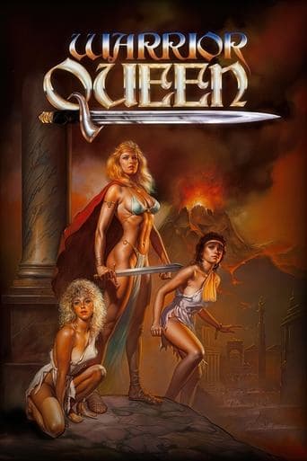 Watch Warrior Queen free online