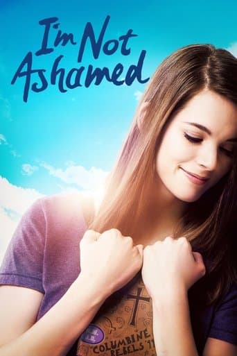 Watch I'm Not Ashamed free online
