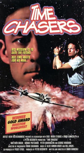 Watch Time Chasers free online