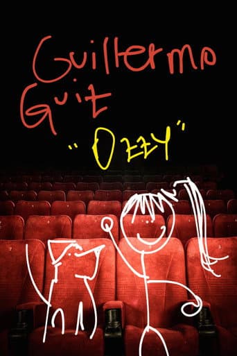Watch Guillermo Guiz : Ozzy free online