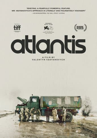 Watch Atlantis free online
