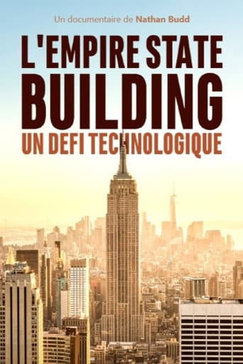 Watch Secrets of the Empire State Building free online