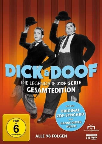 Watch Dick und Doof free online