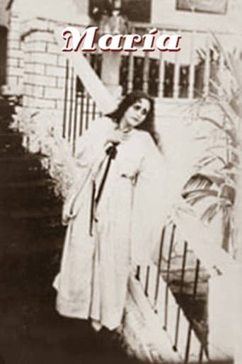 Watch María free online