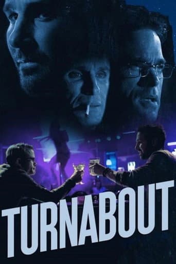 Watch Turnabout free online