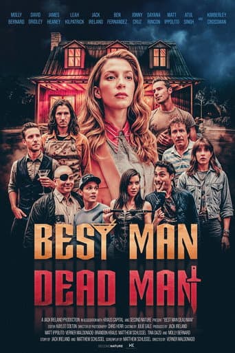 Watch Best Man Dead Man free online