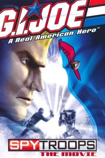 Watch G.I. Joe: Spy Troops free online