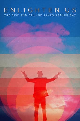 Watch Enlighten Us: The Rise and Fall of James Arthur Ray free online