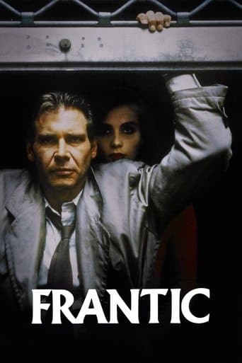 Watch Frantic free online