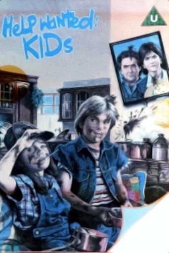 Watch Help Wanted: Kids free online