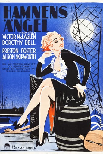 Watch Wharf Angel free online