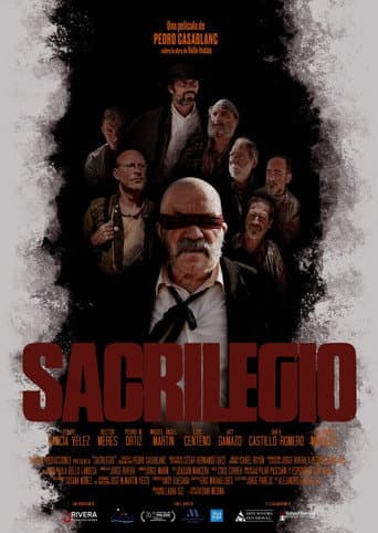 Watch Sacrilegio free online