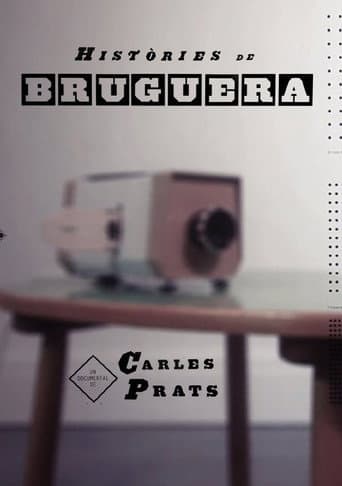 Watch Històries de Bruguera free online