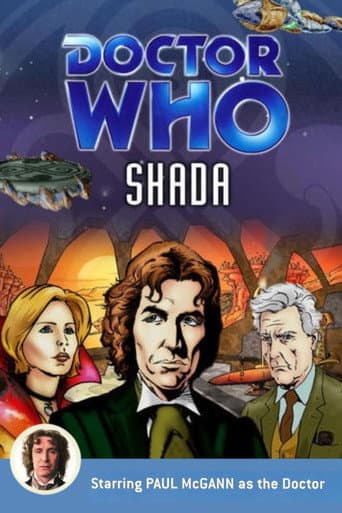 Watch Doctor Who: Shada free online