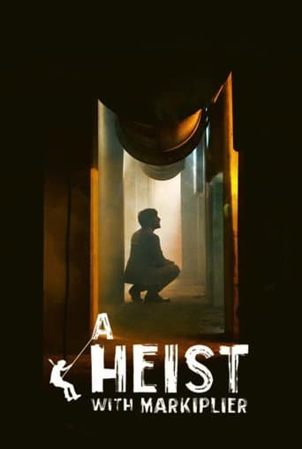 Watch A Heist with Markiplier free online
