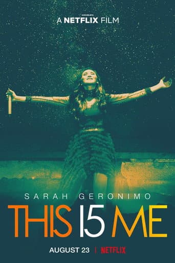 Watch Sarah Geronimo: This 15 Me free online
