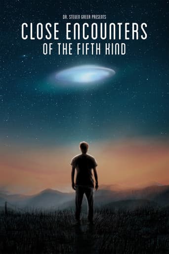 Watch Close Encounters of the Fifth Kind free online