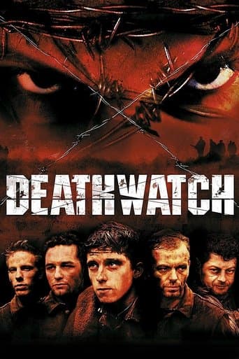 Watch Deathwatch free online