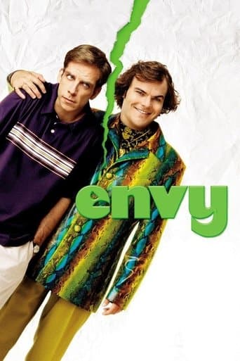 Watch Envy free online