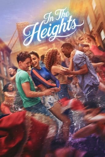 Watch In the Heights free online