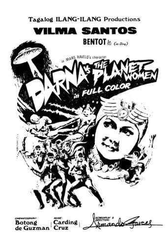 Watch Darna vs. The Planet Women free online