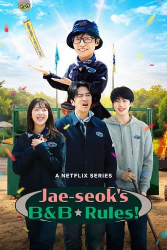 Watch Jae-seok's B&B Rules! free online