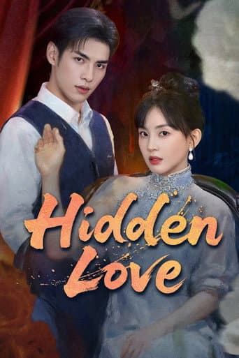 Watch Hidden Love free online