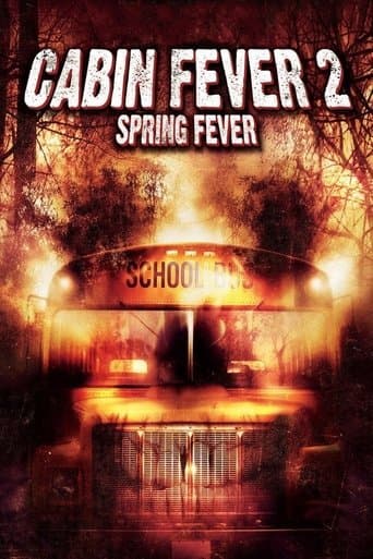 Watch Cabin Fever 2: Spring Fever free online