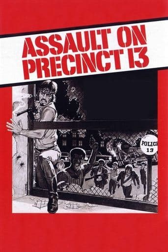 Watch Assault on Precinct 13 free online