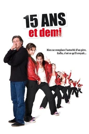 Watch Daddy Cool free online