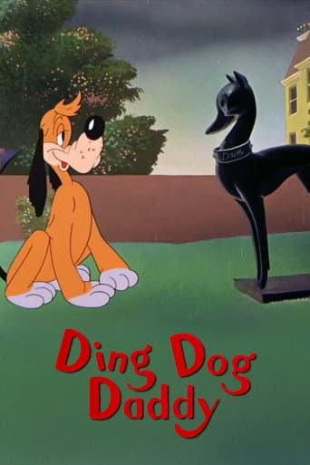 Watch Ding Dog Daddy free online