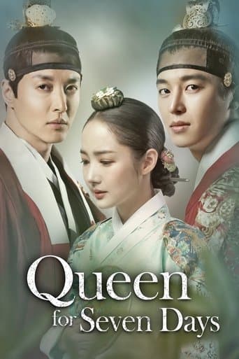 Watch Queen For Seven Days free online