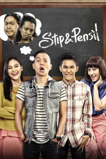 Watch Stip & Pensil free online