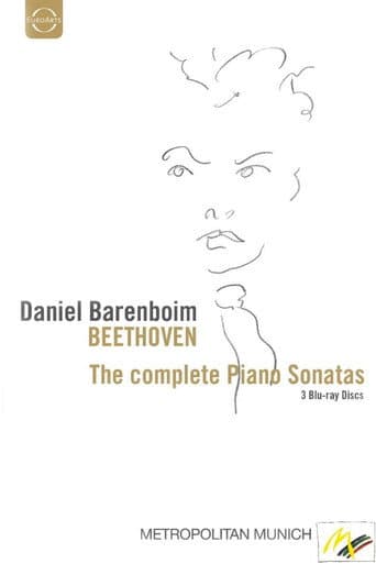Watch Beethoven: The Complete Piano Sonatas free online