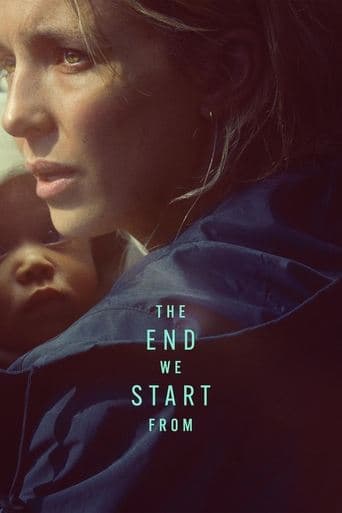 Watch The End We Start From free online