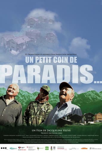 Watch Un petit coin de paradis free online
