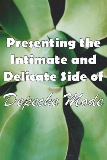 Watch Depeche Mode: 1999–2002 “Presenting the Intimate and Delicate Side of Depeche Mode” free online
