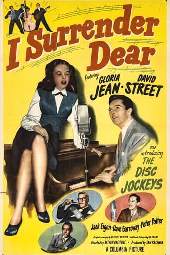Watch I Surrender Dear free online