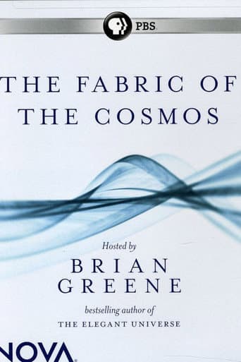 Watch The Fabric of the Cosmos free online