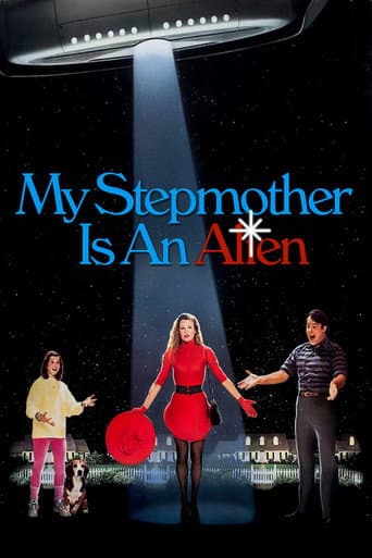 Watch My Stepmother Is an Alien free online