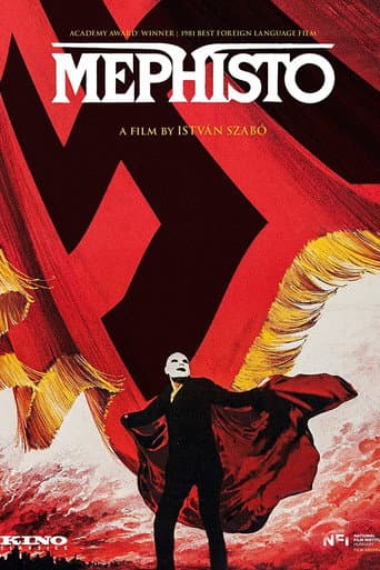 Watch Mephisto free online