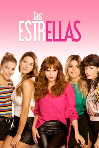Watch Las Estrellas free online