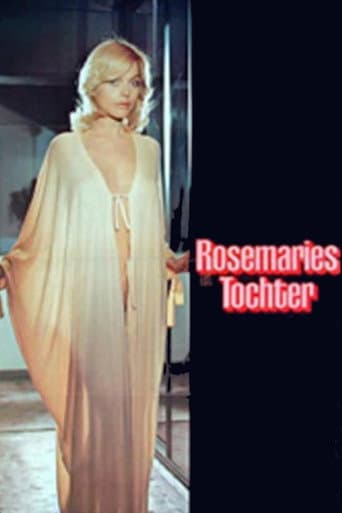 Watch Rosemary's Daughter free online