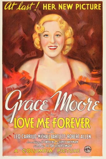 Watch Love Me Forever free online
