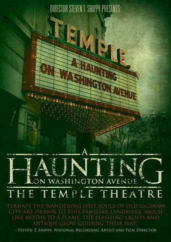 Watch A Haunting on Washington Avenue: The Temple Theatre free online