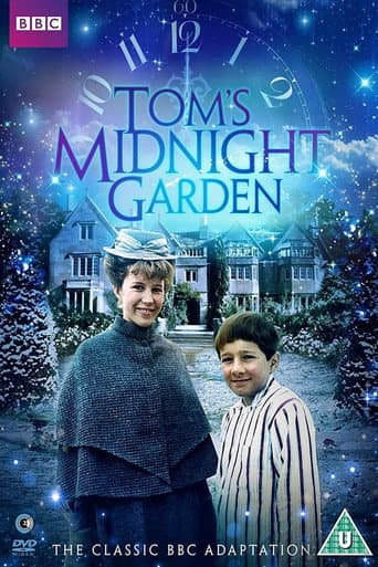 Watch Tom's Midnight Garden free online