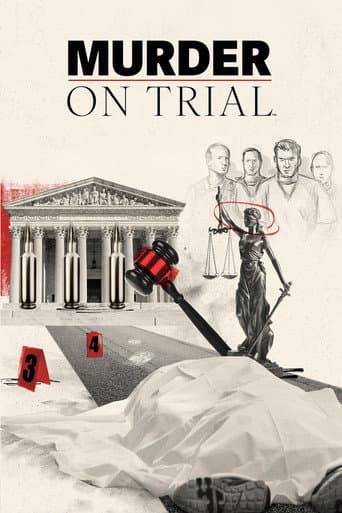 Watch Murder on Trial free online