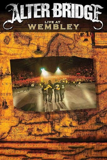 Watch Alter Bridge: Live at Wembley free online