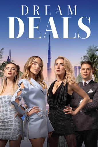 Watch Dream Deals free online