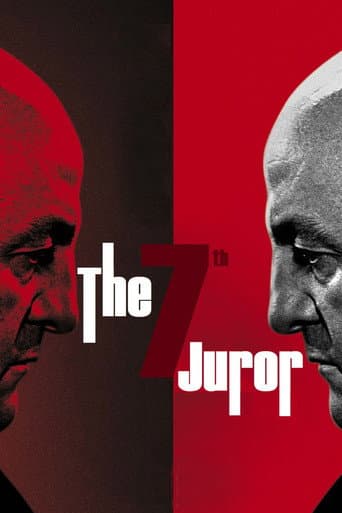 Watch The Seventh Juror free online